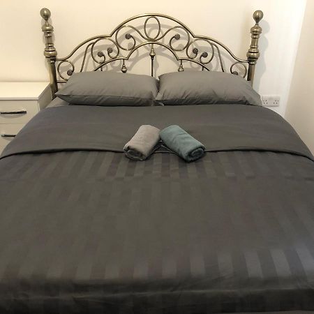 Rahal Ilford Apartman Kültér fotó