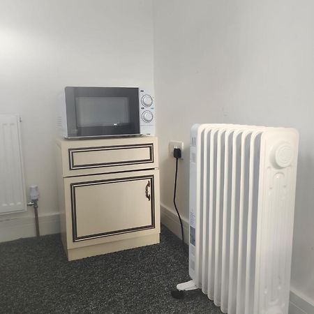 Rahal Ilford Apartman Kültér fotó