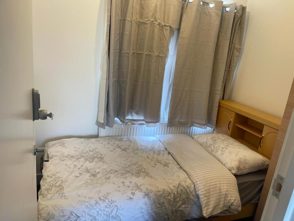 Rahal Ilford Apartman Kültér fotó