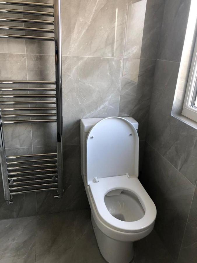 Rahal Ilford Apartman Kültér fotó