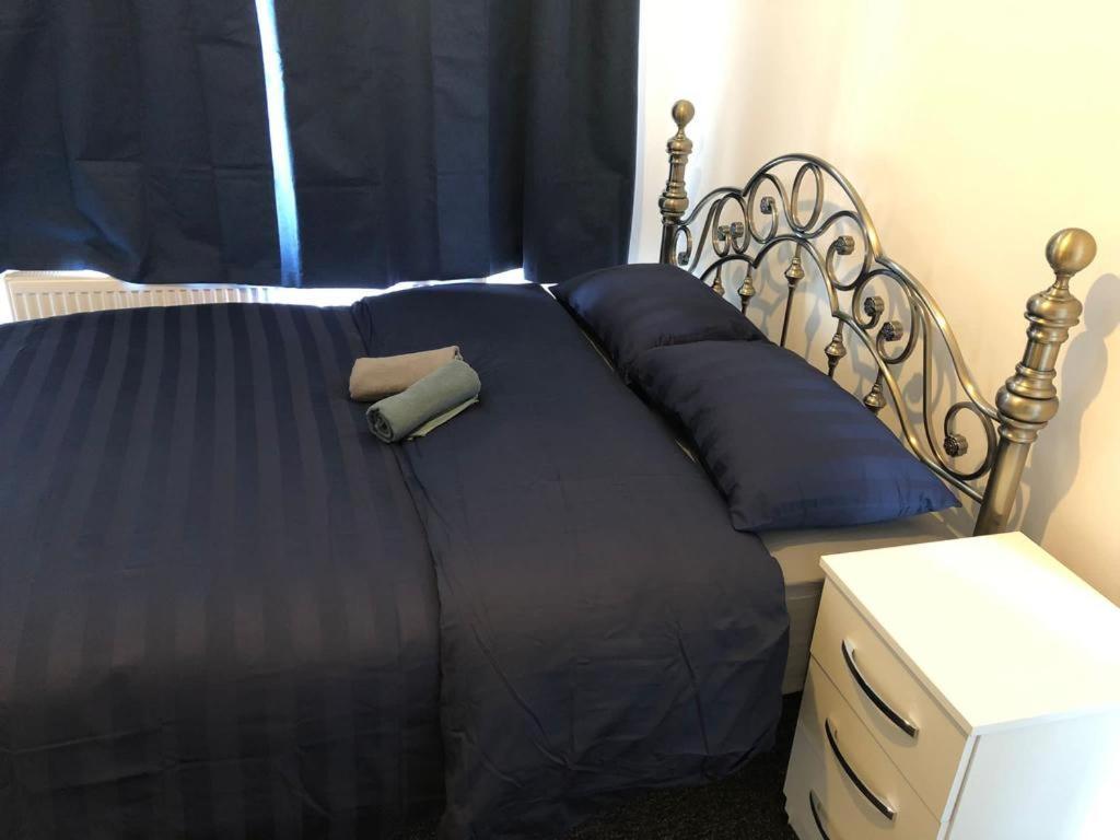 Rahal Ilford Apartman Kültér fotó