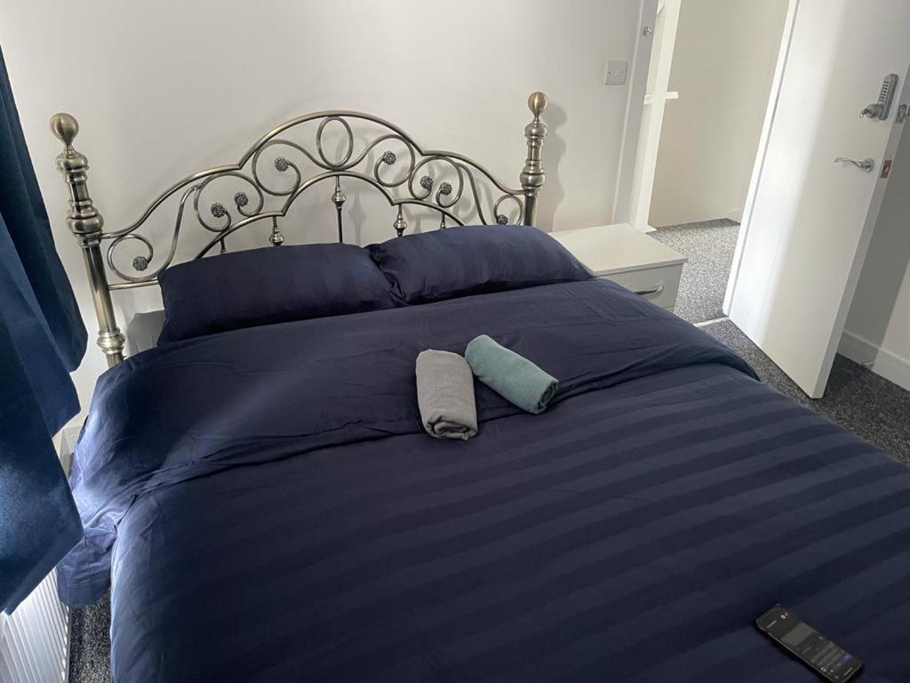 Rahal Ilford Apartman Kültér fotó