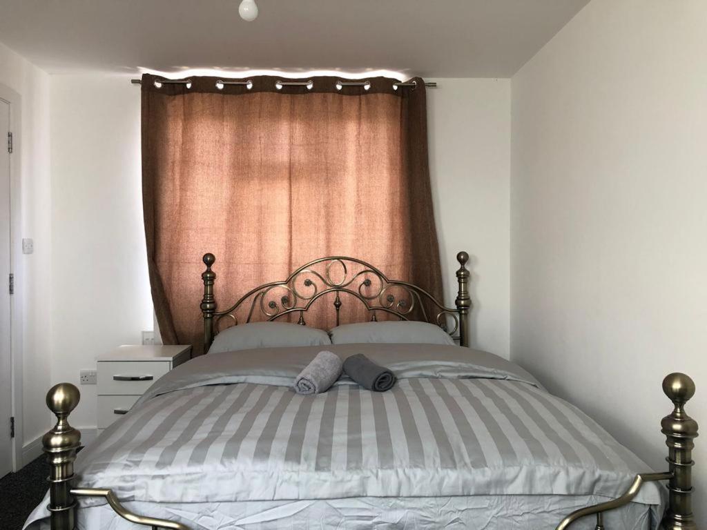 Rahal Ilford Apartman Kültér fotó