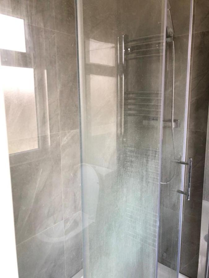 Rahal Ilford Apartman Kültér fotó