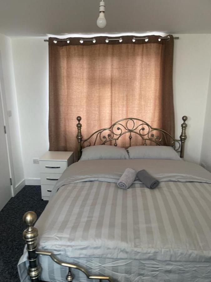 Rahal Ilford Apartman Kültér fotó