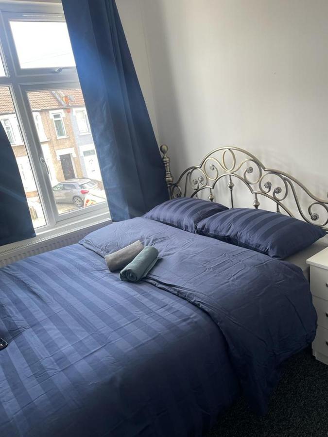 Rahal Ilford Apartman Kültér fotó
