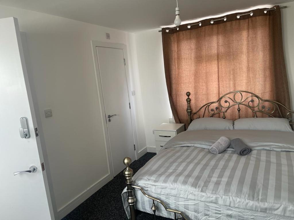 Rahal Ilford Apartman Kültér fotó