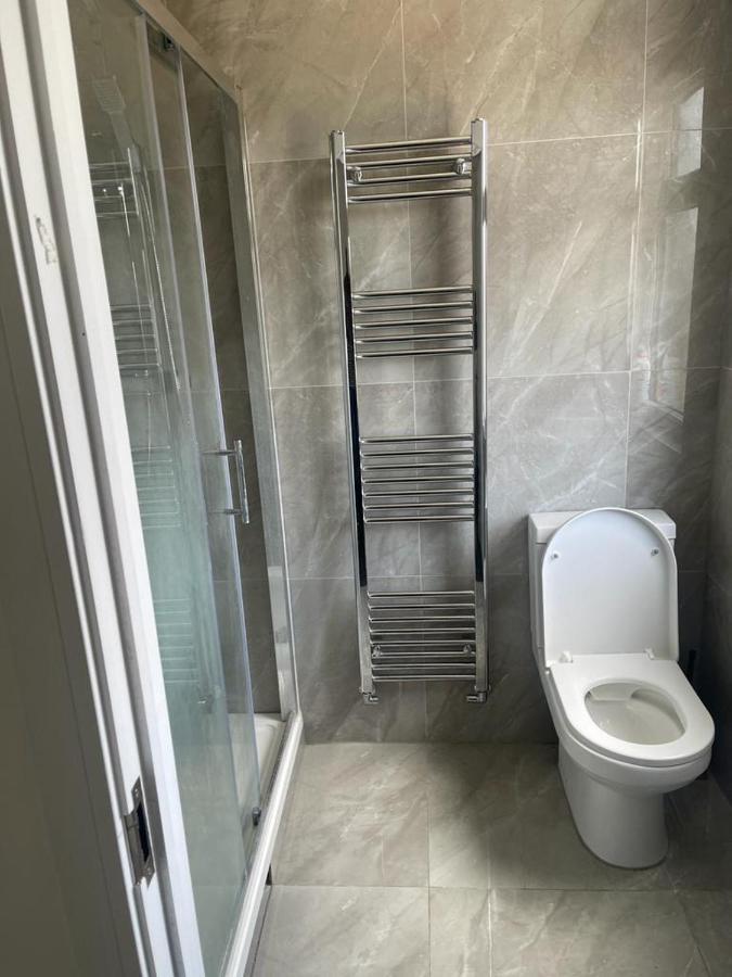 Rahal Ilford Apartman Kültér fotó
