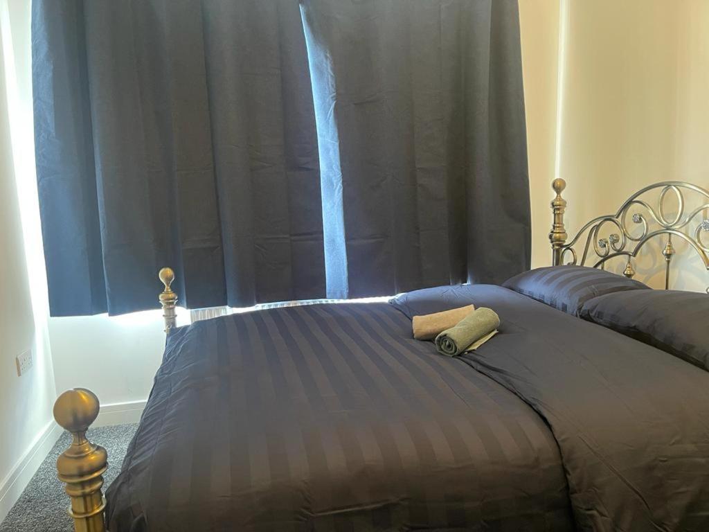 Rahal Ilford Apartman Kültér fotó