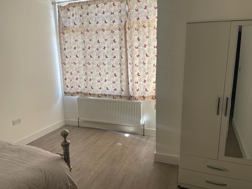 Rahal Ilford Apartman Kültér fotó
