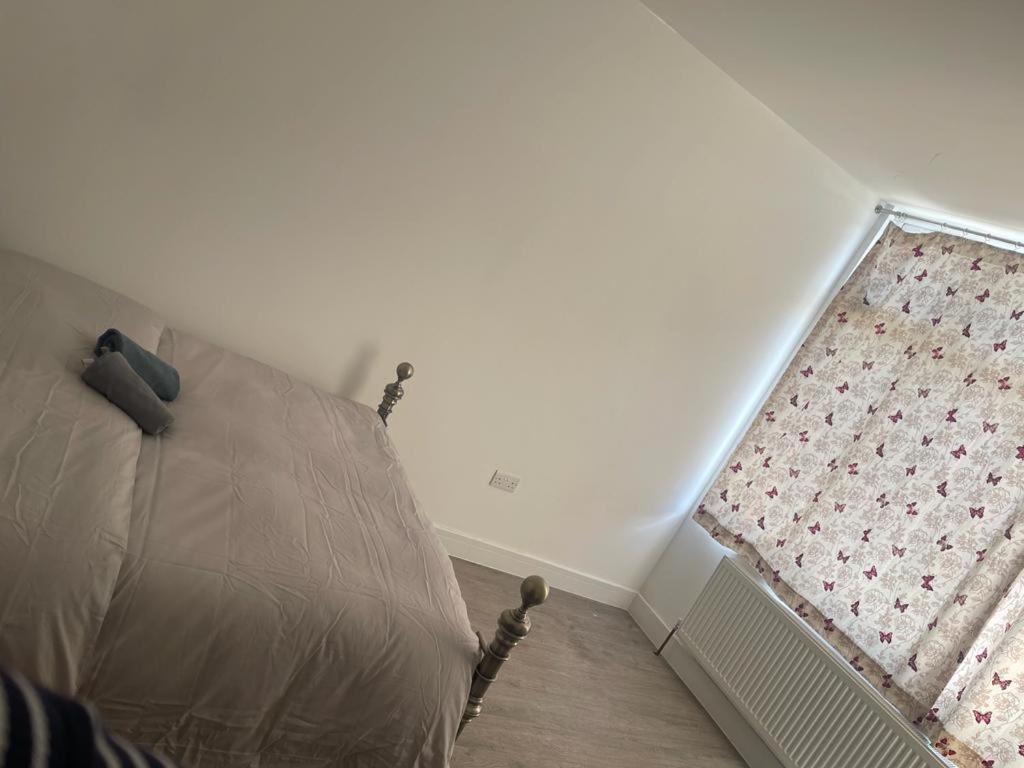 Rahal Ilford Apartman Kültér fotó