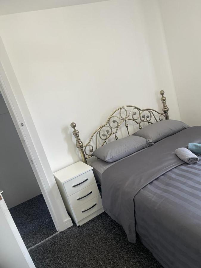 Rahal Ilford Apartman Kültér fotó