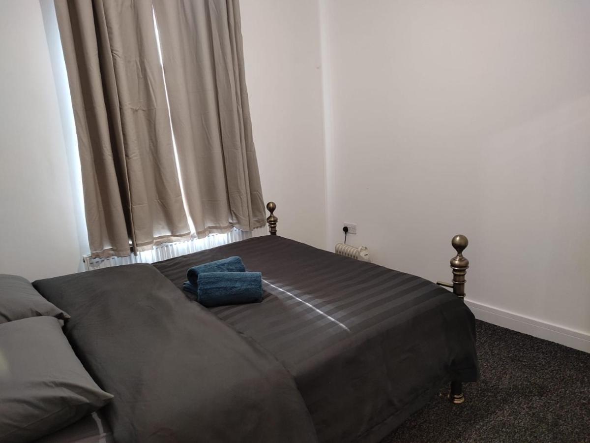 Rahal Ilford Apartman Kültér fotó