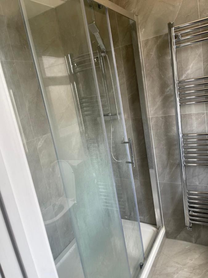 Rahal Ilford Apartman Kültér fotó