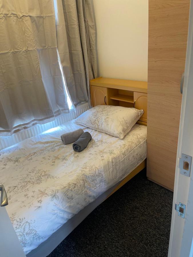 Rahal Ilford Apartman Kültér fotó