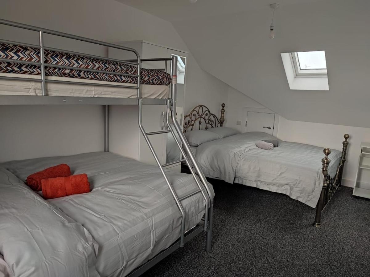 Rahal Ilford Apartman Kültér fotó