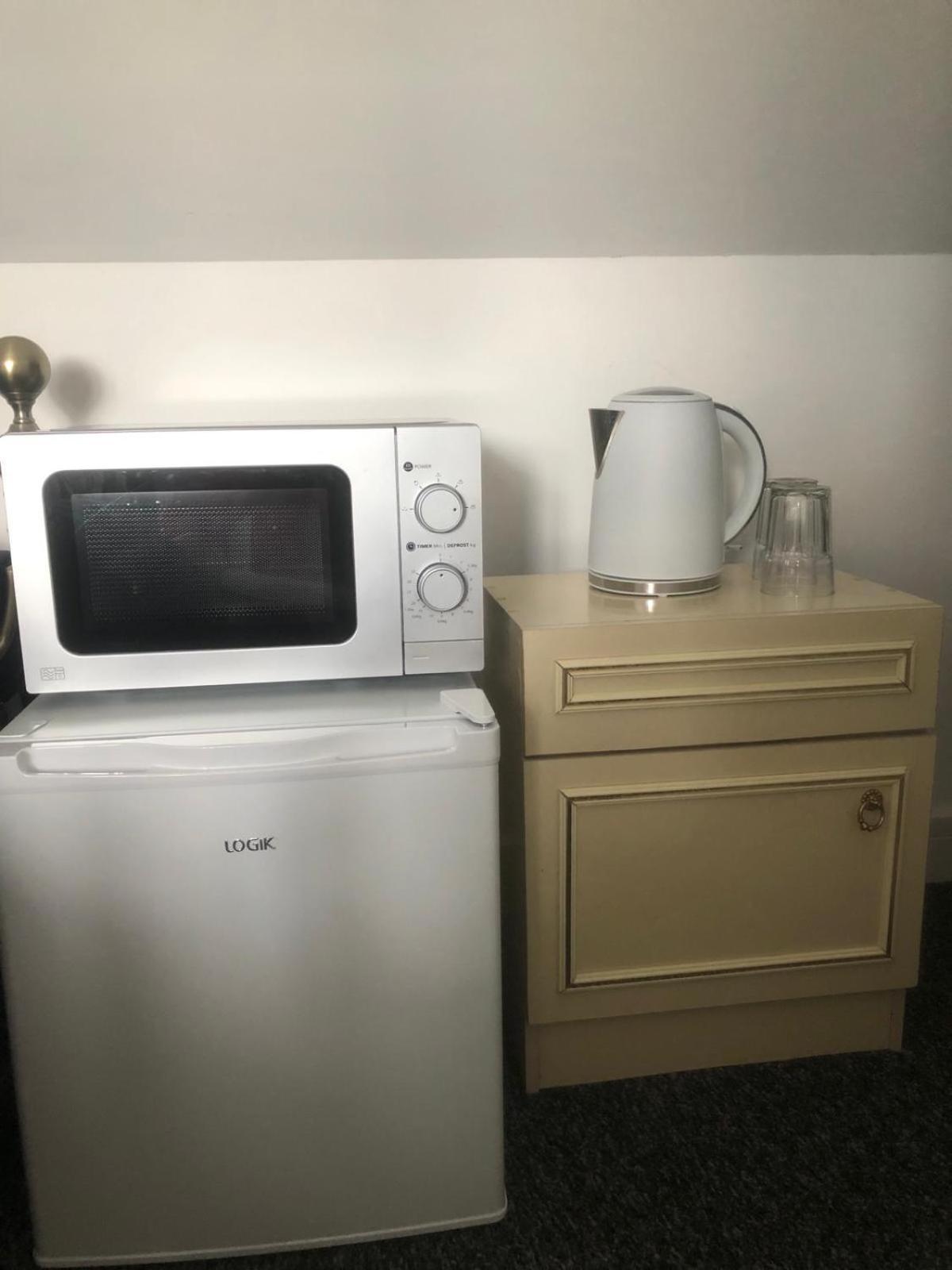 Rahal Ilford Apartman Kültér fotó