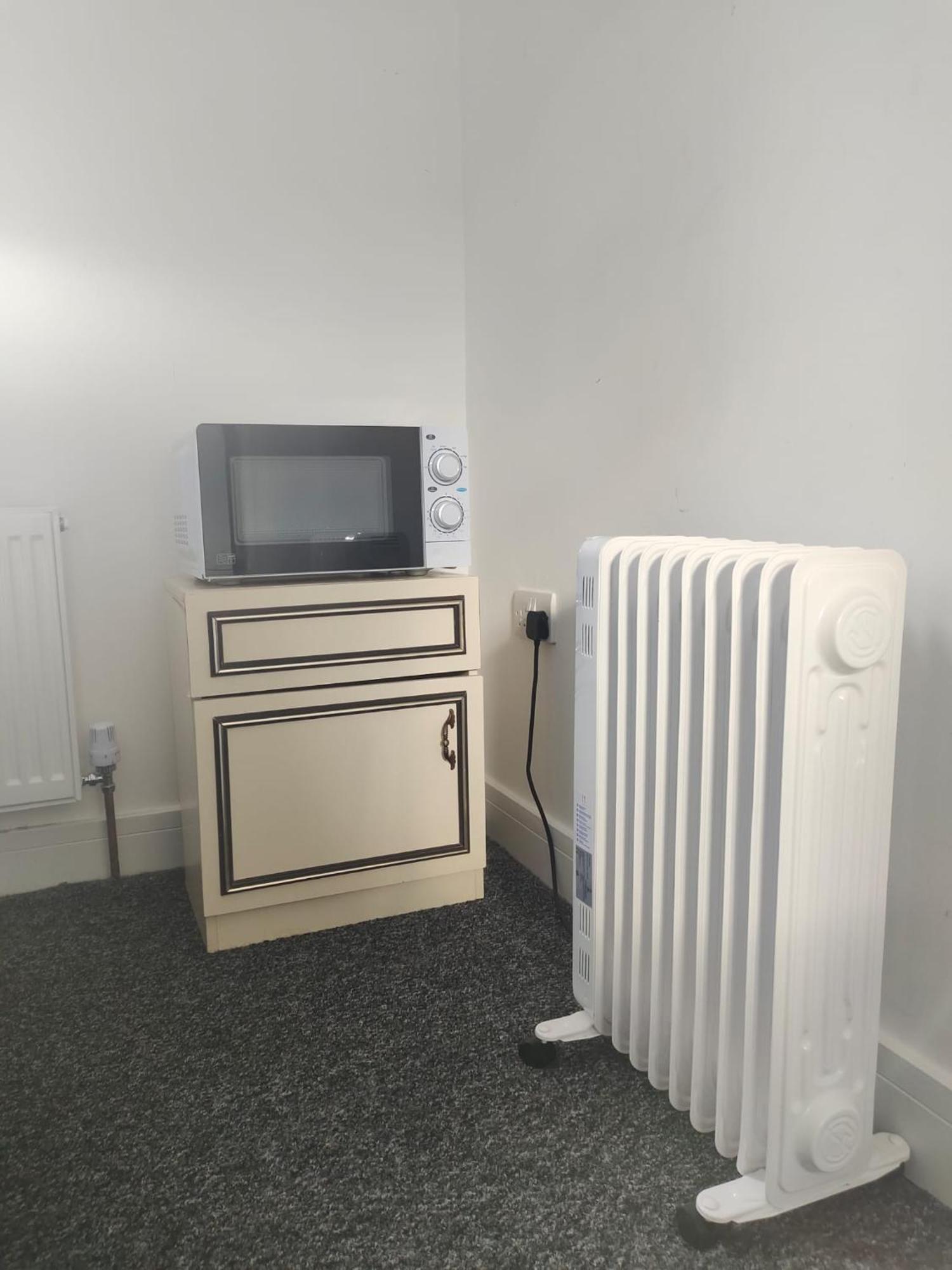 Rahal Ilford Apartman Kültér fotó